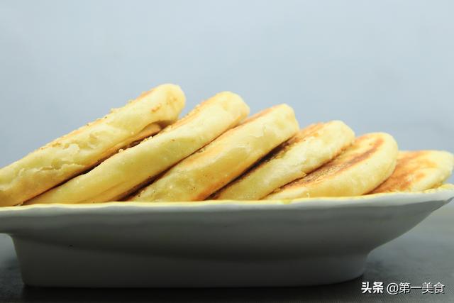 发面火烧的做法是什么，怎样发火烧的面（不用烤箱也没有烤炉）