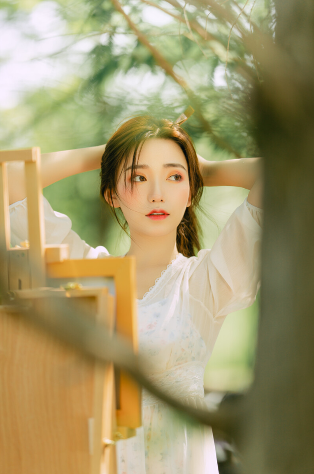 人像拍照姿势详解，摄影高手带你玩转拍照技巧（一个个拆解拍照套路）