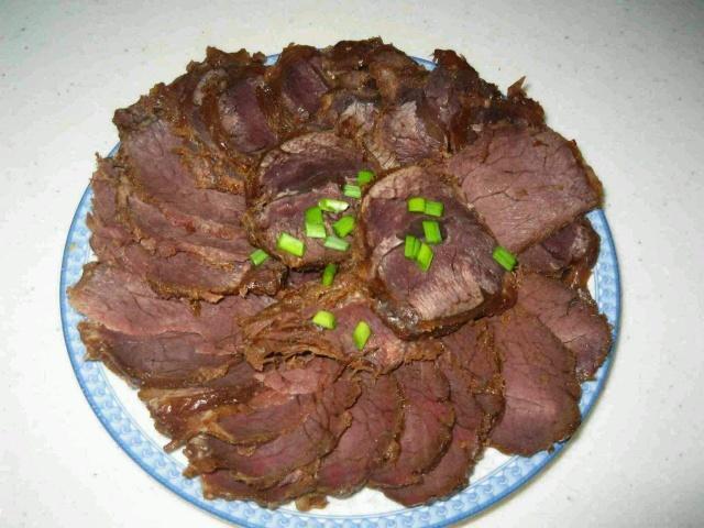 酱牛肉怎么保存，酱牛肉的储存方法（这一步很多人都做错了）