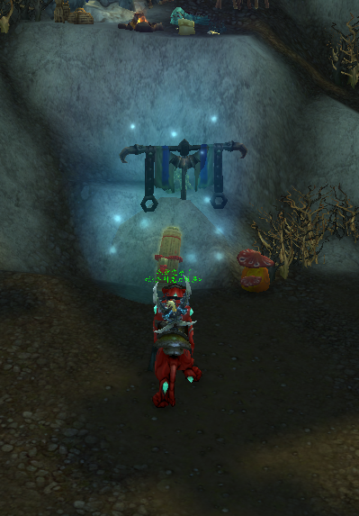 魔兽世界坐骑攻略，魔兽世界坐骑攻略 nga（魔兽世界-60分钟速拿红色筋斗云飞行坐骑）