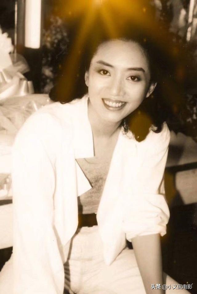 梅艳芳怎么死的，梅艳芳死于什么（梅艳芳真实的死因）