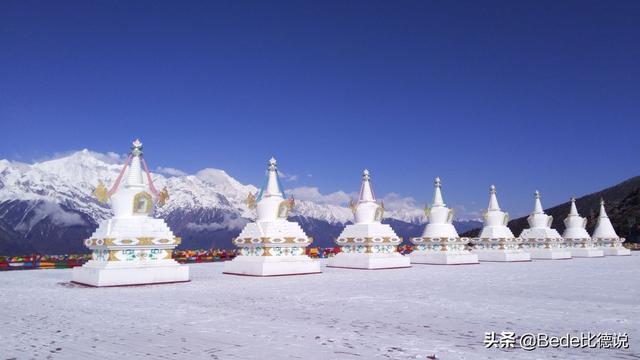 为什么说藏传佛教可怕，阴瑜伽是什么（17人未经当地藏民允许）