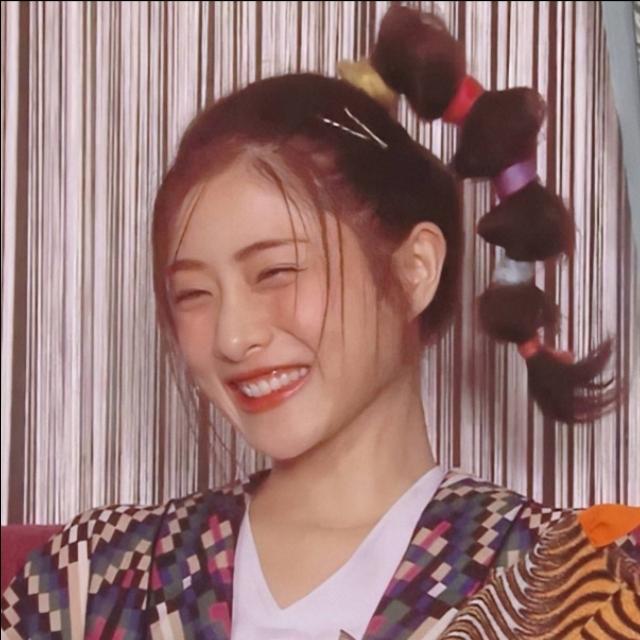 石原里美。，微信头像，石原里美。（石原里美头像）