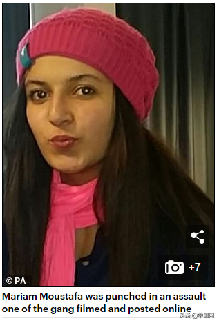 Black rose（黑玫瑰网名，Black rose（黑玫瑰）（少女帮派霸凌埃及学生致其死亡）