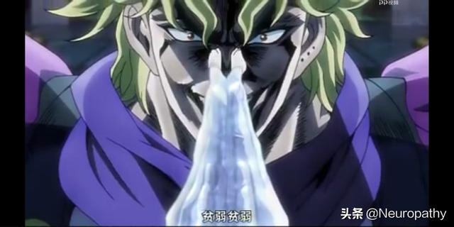 jojo是什么梗，jojo的作者是谁（“JOJO的奇妙造梗”细数经典JOJO梗）