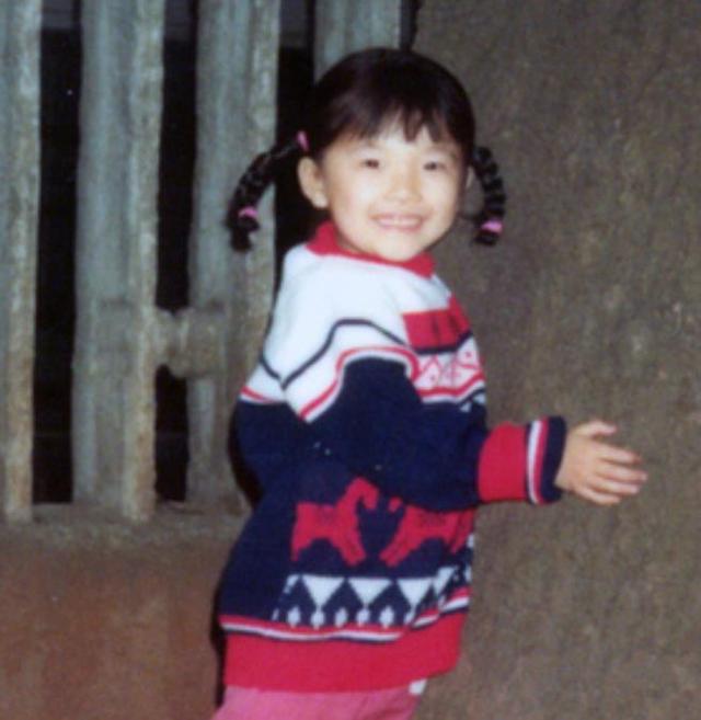 唐笑老公造型机构是哪个，唐笑老公（被“一脚”踢断星途的唐笑）