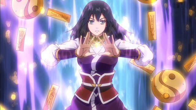 夏玲单挑天市,街第季曹李轩辕的焱兵设定因为第一季的原因变成一个