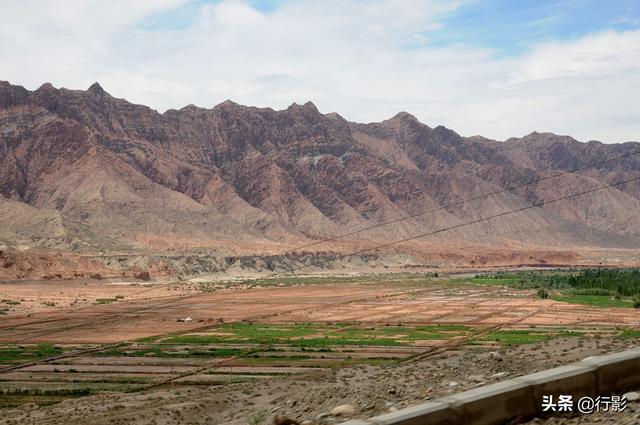 一个人的龟兹，一个人的龟兹演员是谁（探密克孜尔千佛洞背后的故事）