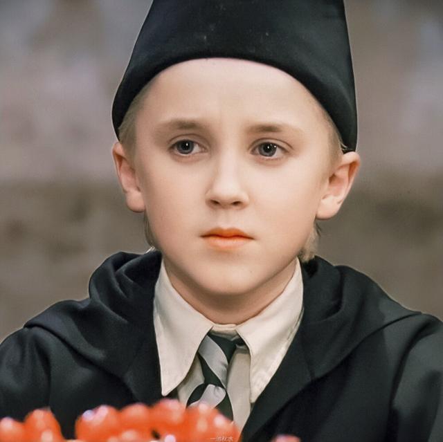 哈利波特头像女生，哈利波特魔法学院头像微信（霍格沃茨永不毕业）