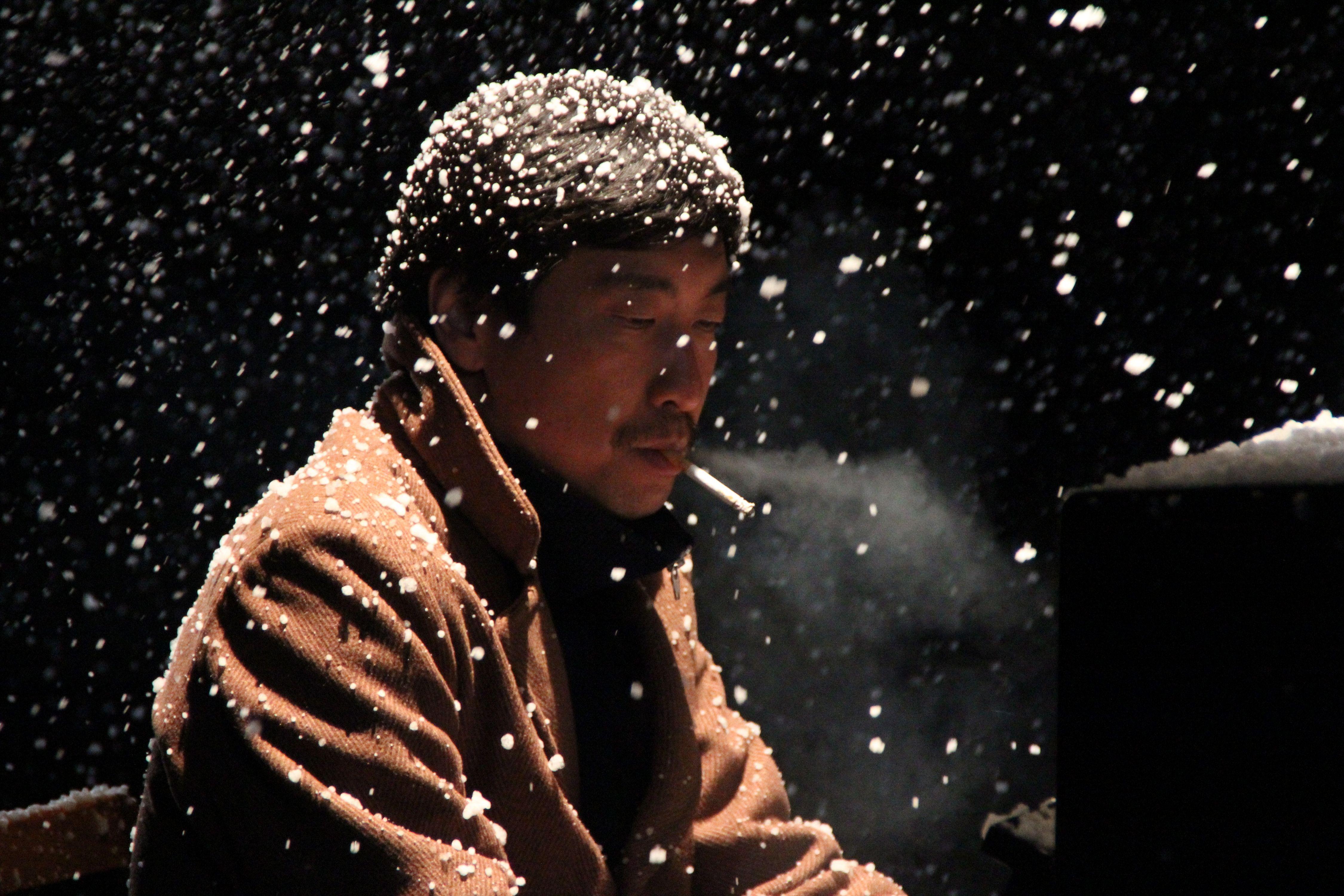 中国大陆:《钢的琴》(2010)