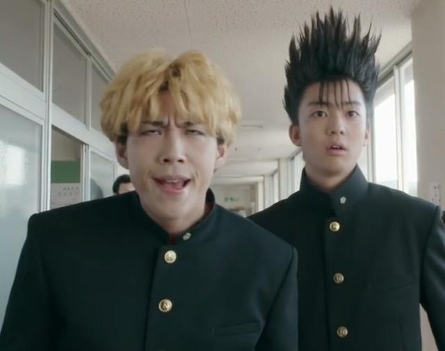 我是大哥大第二季，清野菜名演女公关的剧叫什么名字（日剧我是大哥大有第二季嘛）