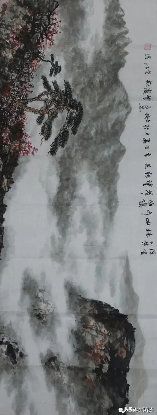 宪法主题的绘画作品,宪法主题手抄报绘画作品(画家王宪法国画作品欣赏) 宪法主题的绘画作品,宪法主题手抄报绘画作品(画家王宪法国画作品欣赏)