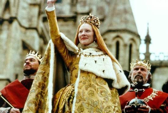 伊丽莎白一世的生平评价，伊丽莎白一世的一生（长得貌美如花的伊丽莎白一世）