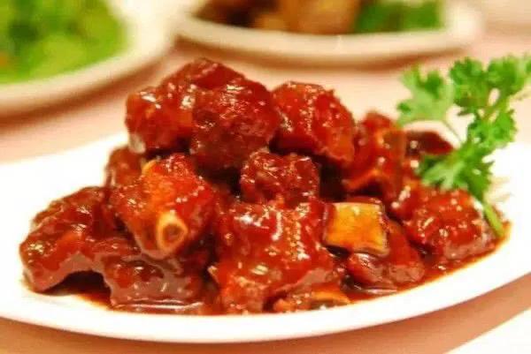 中国名菜有哪些，中国名菜有什么（被誉为中国菜之经典）