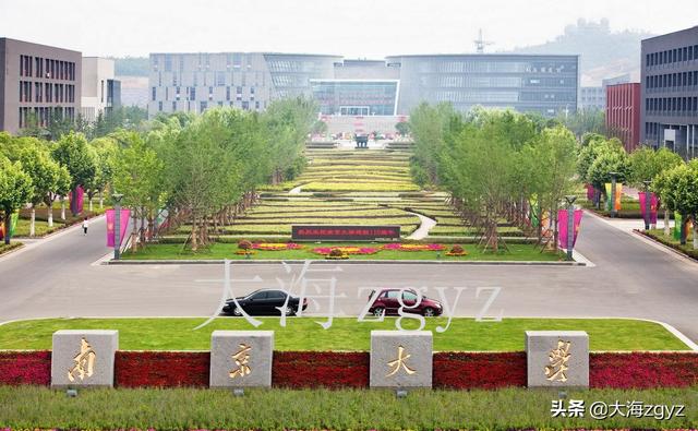 苏南有哪些城市，江南地区指的是哪些地方（江苏十三个地级市的最新定位2021版）