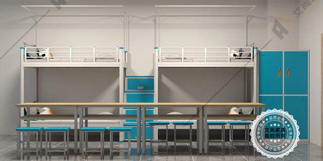 【东莞铁床】东莞铁床哪个好，东莞市铁床批发（广东茂名双层铁架床生产厂家）