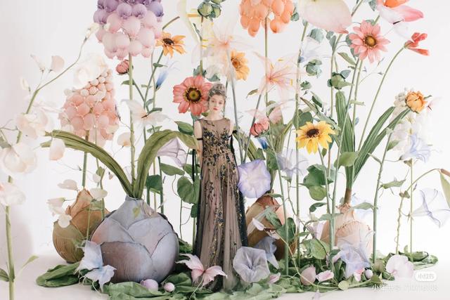 香皂花是什么材质做的，肥皂花是什么材料的（最适合懒人养的花）