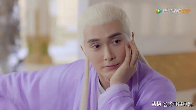 三生三世枕上书番外视频，三生三世枕上书番外剧情（《三生三世枕上书》番外16）