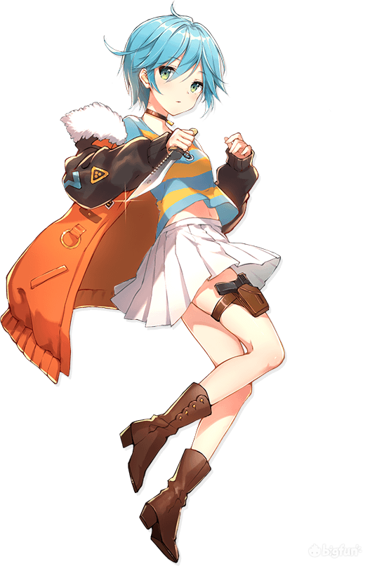 双生视界wiki，双生视界wiki图鉴（《双生视界》世界观和角色介绍）