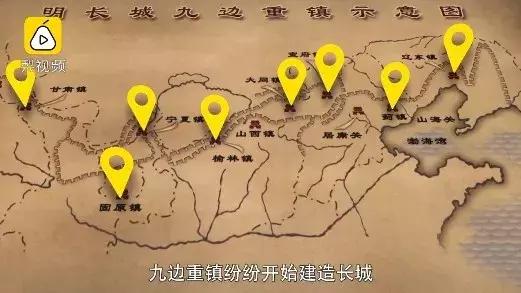 历代修筑长城的历史，长城，到底修了多少次
