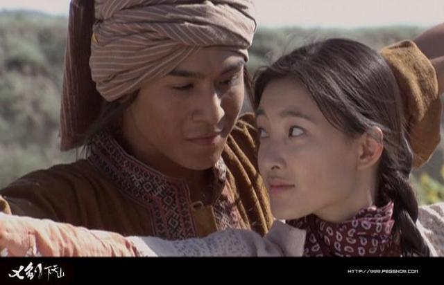 乔振宇主演的电视剧，杨紫和乔振宇主演的电视剧（“绿光美男”乔振宇）