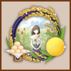 时代少年团图片动漫，月月/时代少年团动漫头像微信（阴阳师2019年度头像框总编录）