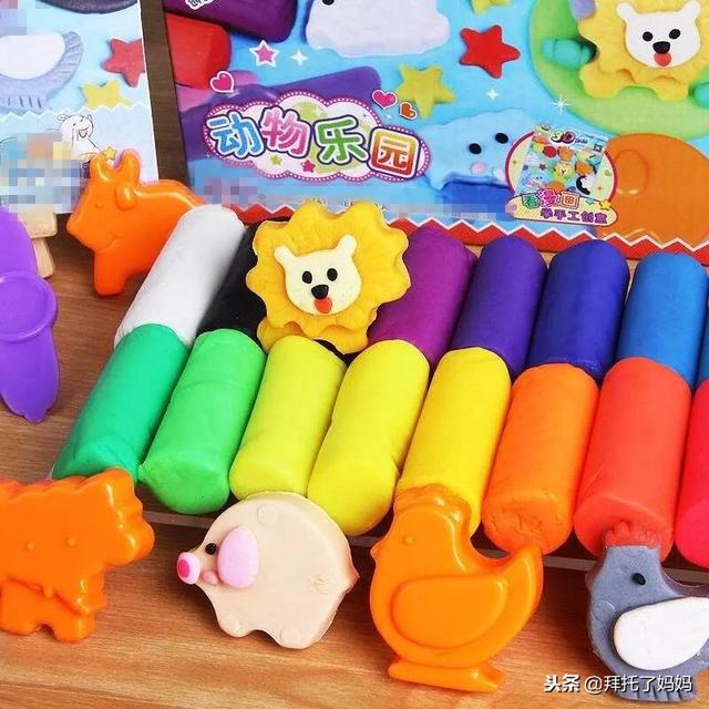 橡皮泥6大危害，橡皮泥6大危害视频（这几款橡皮泥、蜡笔、泡泡水……有毒）