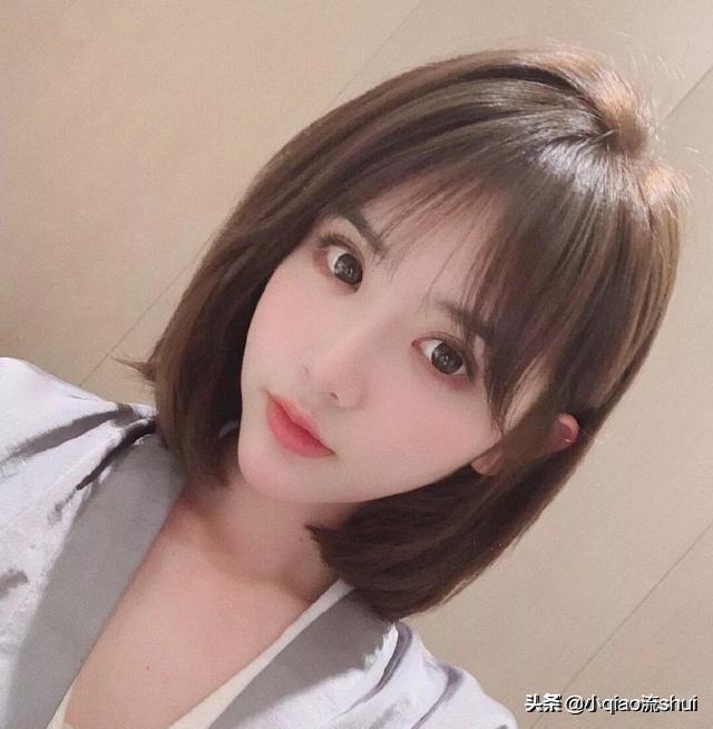 长脸适合的短发发型图片,长脸适合的发型 - 珍缘易学