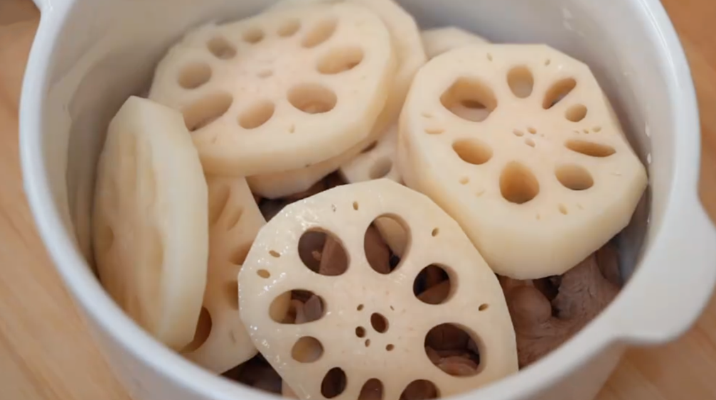 圖片[5]-【豬心蓮子湯】做法步驟圖 一周喝1次 精神滿滿過秋冬-起舞食譜網(wǎng)