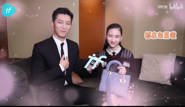 窦骁何超莲分手原因，何超莲窦骁分手是真的吗（其实人家的恩爱都藏在细节里）