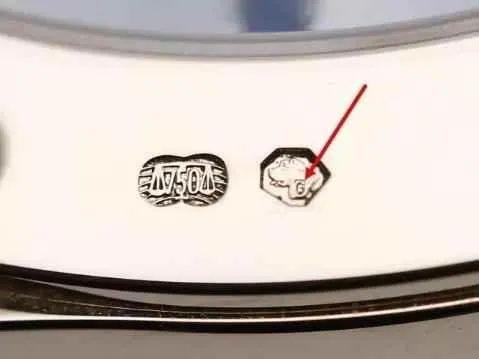 劳力士狗头标在哪里，劳力士狗头金标志（腕表的隐藏标志 你了解多少）