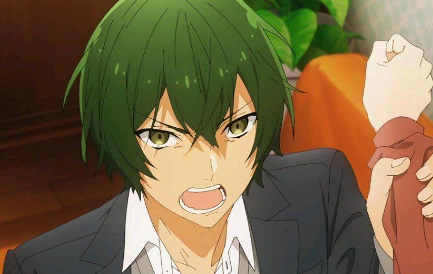 堀与宫村:泽田对其他男生的评价如何?