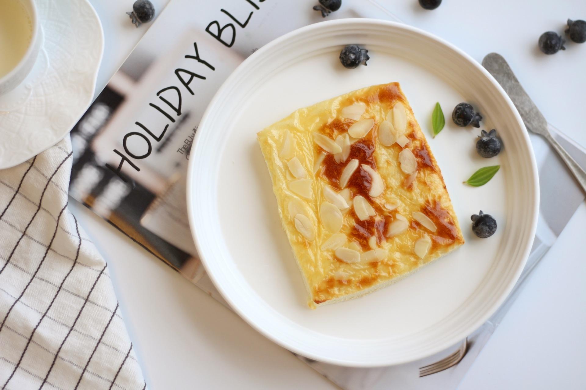 图片[12]-【岩烧吐司】做法步骤图 简单且容易上手的早餐 配上一杯牛奶-起舞食谱网