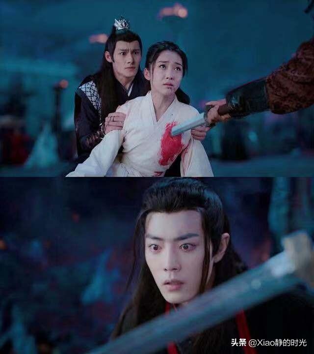 陈情令剧情介绍，陈情令剧情介绍电视猫陈情令（陈情令-剧情介绍）