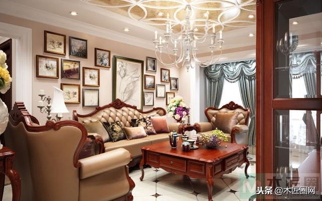 怎么去除渗入实木家具的污渍，怎样去除木制家具上的污渍（最全的实木家具清洁窍门）