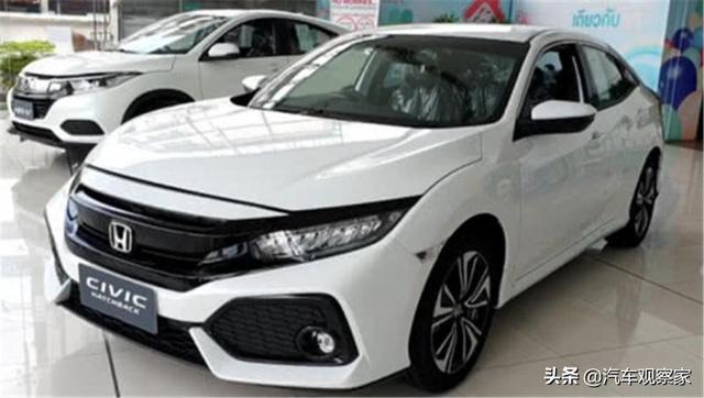 本田思域车怎么样，东风本田思域怎么样（本田思域的综合性能怎么样）