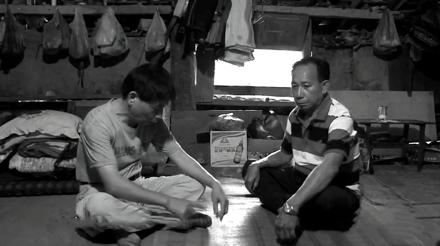 知青周萍的结局，周萍最后的结局是自杀（指导员被纳为重点嫌疑对象）