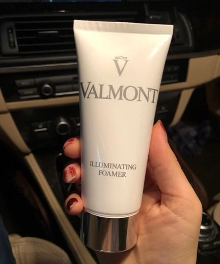 海蓝之谜洗面奶，lamer海蓝之谜洗面奶（公认好用的5款洗面奶）