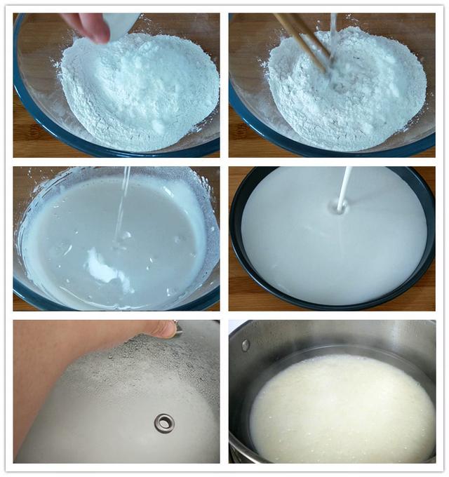 糯米粑粑的做法大全，糯米粑粑的做法（10种糯米粉最好吃的做法）