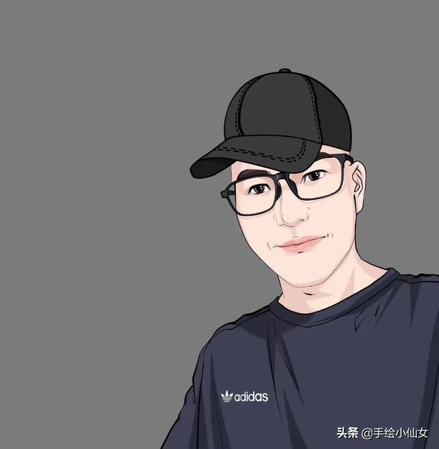 高清男生头像微信，高清男生头像（多款成熟稳重大方男士微信头像）