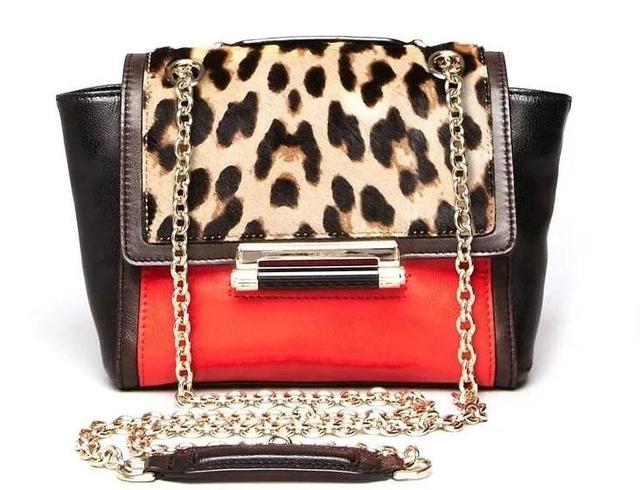 汤丽柏琦包包什么档次，汤丽柏琦算几线品牌（除了蔻驰、MK、MCM还有哪些）