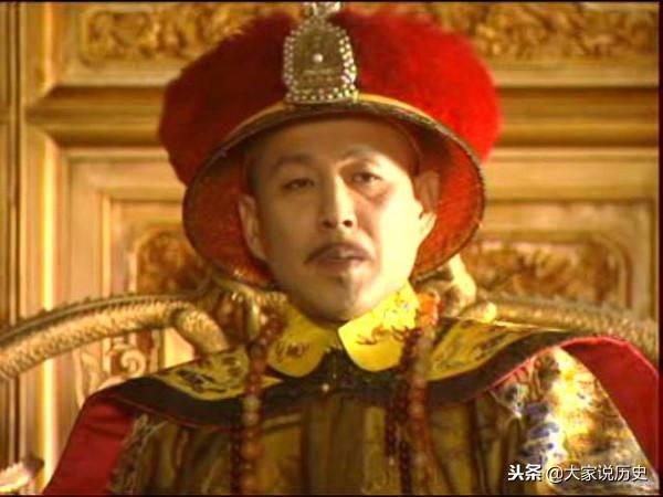 康熙皇后是谁，康熙皇后是谁的女儿（康熙生前一共立了3位皇后）