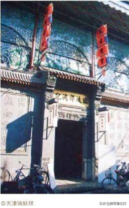 孟氏家族世系，厦门章丘的这个家族不得了