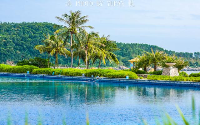 海陵岛有什么好玩的闸坡怎么样，闸坡海陵岛攻略（广东海陵岛超级实用的游玩攻略）