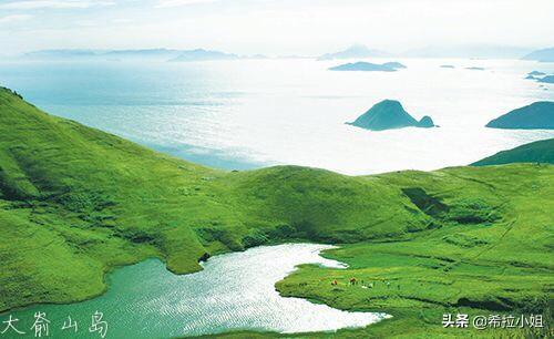 宁德旅游必去十大景点有哪些，去长白山旅游最好的时间（宁德、宁德周边最值得去的9个旅游景点）