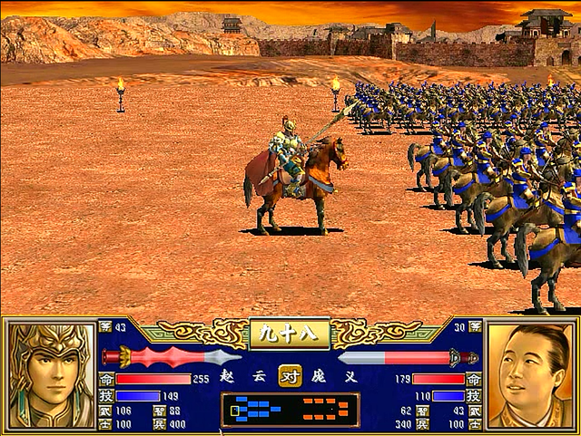 三国群英传3全女将，三国群英传4女将（攻城掠地真的是依靠武将吗）