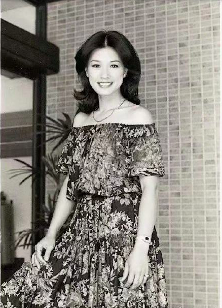 香港tvb四大花旦，tvb一线女星（TVB七十年代的四大花旦）