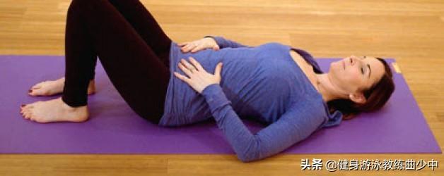 肺泡表面张力在呼吸过程中的变化，游泳运动呼吸全面解析