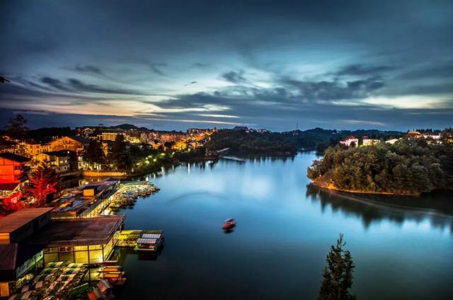 石柱黄水森林公园,石柱黄水森林公园介绍(您的休闲度假、康养胜地) 石柱黄水森林公园,石柱黄水森林公园介绍(您的休闲度假、康养胜地)