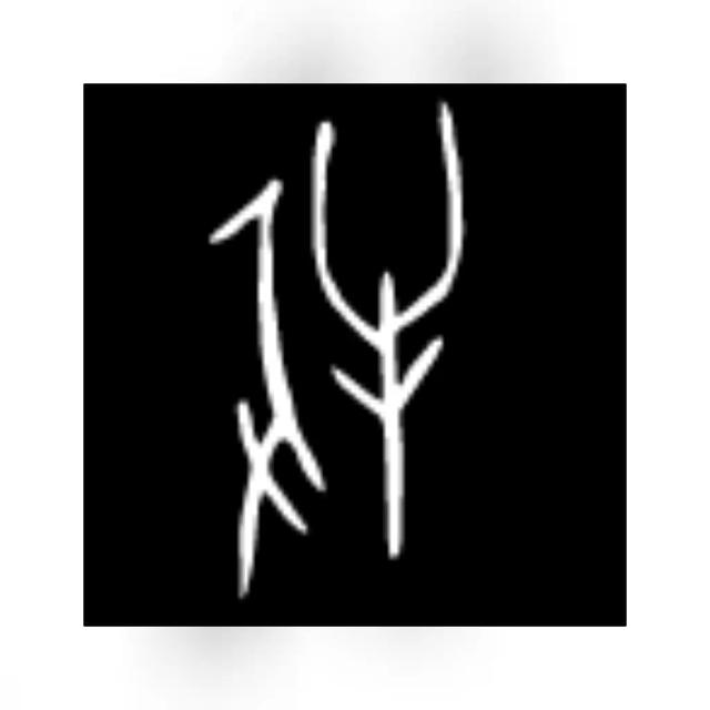 三个牛是什么字，三个牛是什么字拼音（在甲骨文中是这样写的）